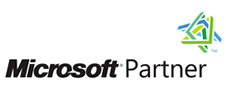 Revendedor autorizado Microsoft Partner