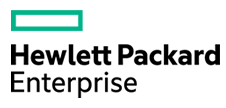 Hewlett Packard Enterprise Partner