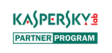 Revendedor autorizado Kaspersky 