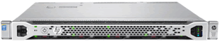 Servidor HP DL 150