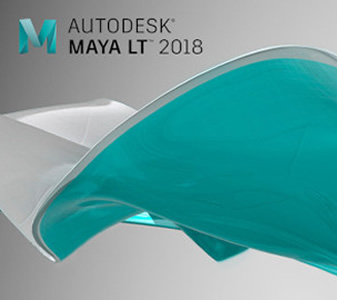 Maya LT 2019