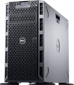 hp server g10